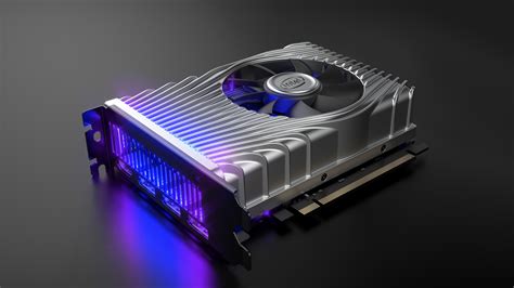 Intel lançará GPU dedicada Xe-HPG para games em 2021 | Computador ...