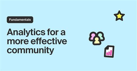 Community analytics: why they’re important and what to measure | Common ...