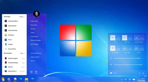Windows 7 2022 Edition is everything Windows 11 should be, but isn't ...