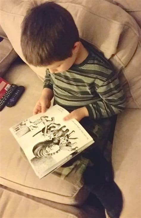 The Reading Game | Official Website