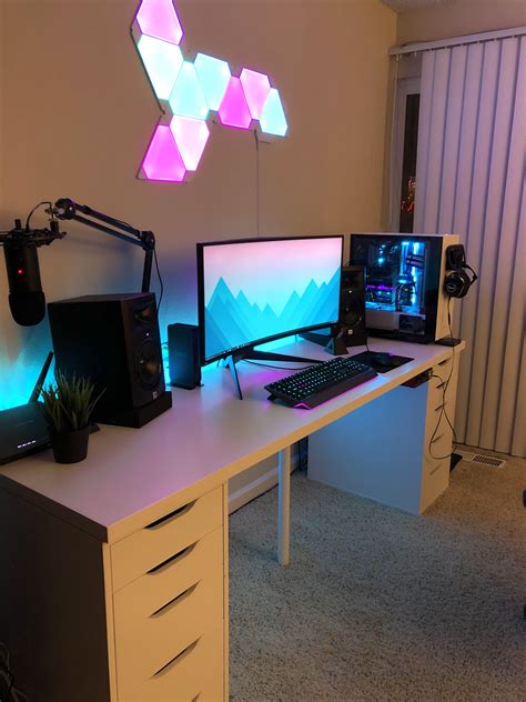 Upgrading my PC turned into upgrade all the things. : r/battlestations