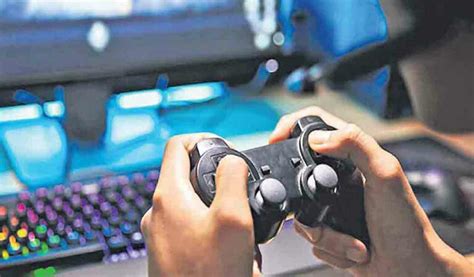 Game On: Games, violence and the stereotype - Telangana Today