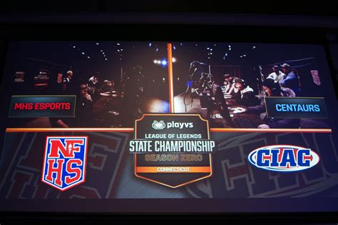 Students, parents and the community learn more about Esports