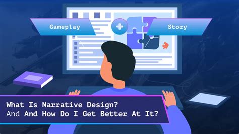 Crafting Engaging Stories | Game Narrative Design - Polydin