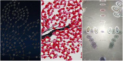 Best Skill Tree Designs In Gaming