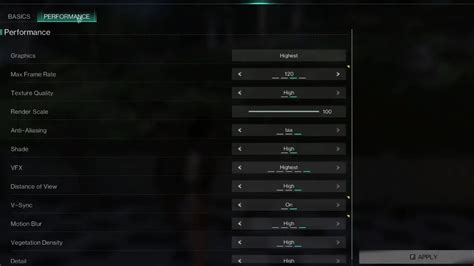 Once Human Best Settings To Improve FPS On PC - Gamepur