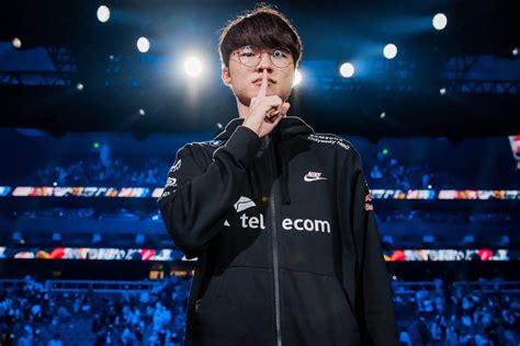 League of Legends Worlds: How Faker continues to be esports’ ‘Michael ...