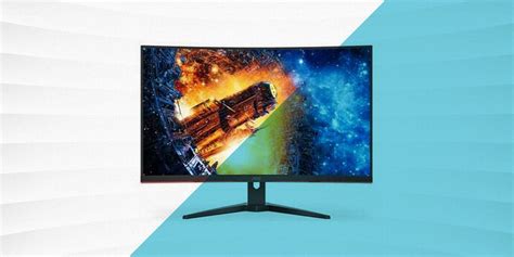 9 Amazing 4K Gaming Monitor 144Hz 1Ms for 2023 | Robots.net
