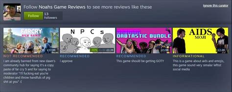 Finally a REAL game reviewer we can all get behind : r/Gamingcirclejerk