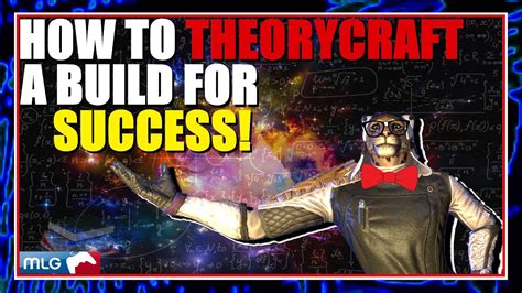 How To Theorycraft A Build For Success! | Elder Scrolls Online ...