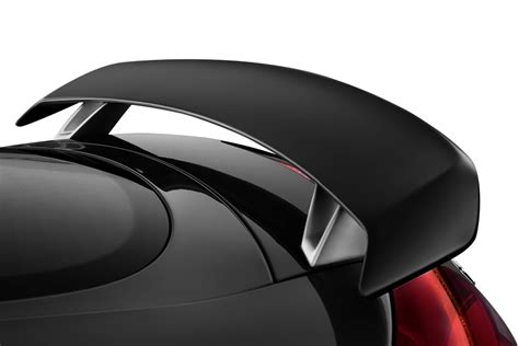 Rear Spoiler Wing 2005 at Bennie Morris blog