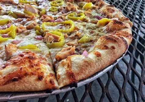 Best Pizza Places in Knoxville | Visit Knoxville