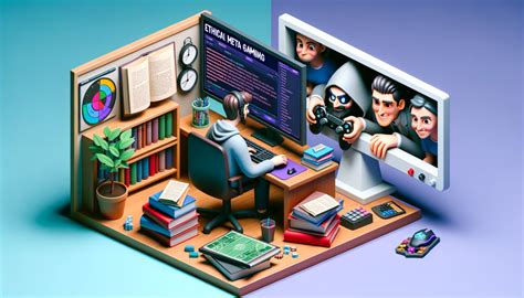 Unlock The Benefits Of Meta Gaming