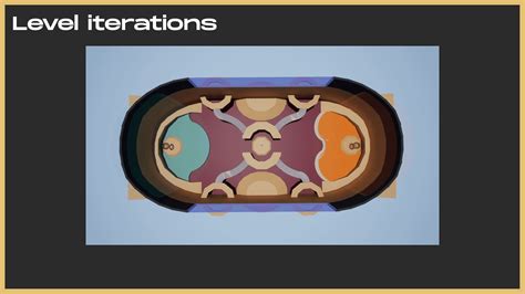 Simple game and level design tips to enhance your game