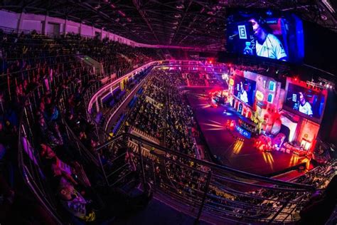 Esports talent scouting How organisations discover new players