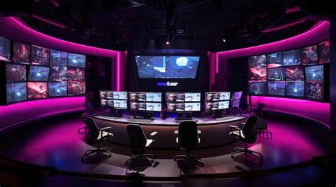 Premium Photo | Evolution of competitive gaming from its early roots to ...