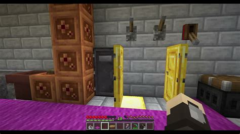 Mod Showcase: Supplementaries. - YouTube