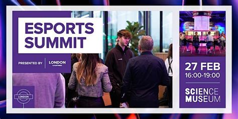 Esports Insider on LinkedIn: #esports #summit #networking #ad