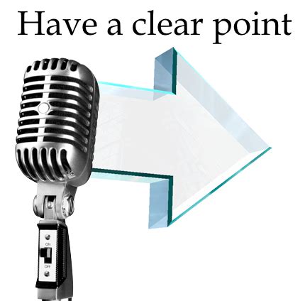 Clear Communication in goal setting | One Clear Message Consulting