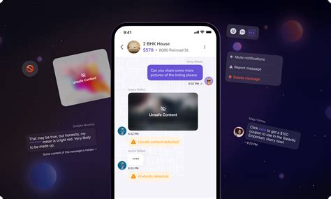 10 effective chat moderation tools for your online community