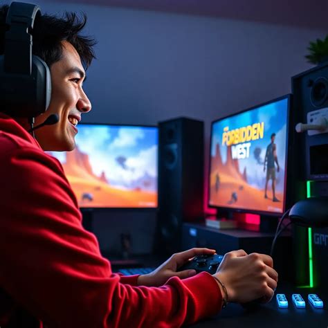 Discovering a New Favorite Game for 2023 : LevelUpTalk