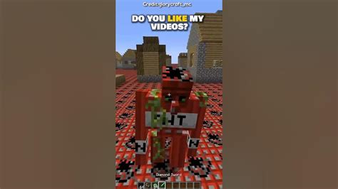 Minecraft Illegal Mods..... 😱 - YouTube