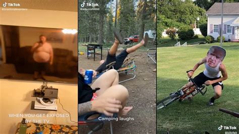 Humans doing funny things part 23 - YouTube