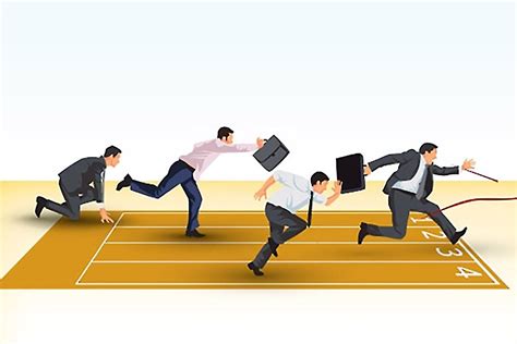 Finding Your Marketing Competitive Advantage