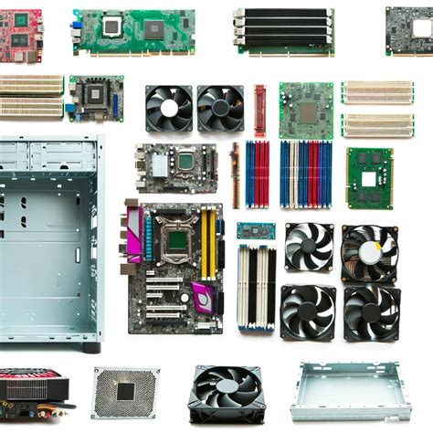 GPU 아키텍처, 그래픽의 미래를 설계하다