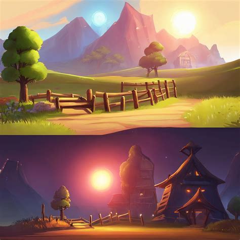 The Importance of Lighting in Game Design: More Than Just Visuals