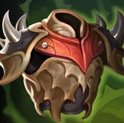 [Top 15] LOL Best Defensive Items That Make You Hard To Kill (Ranked ...