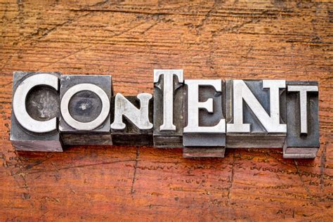 What is Content Marketing?