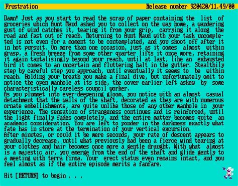 Frustration Images - LaunchBox Games Database