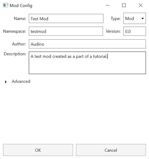 Modding Intro - PMDOWiki