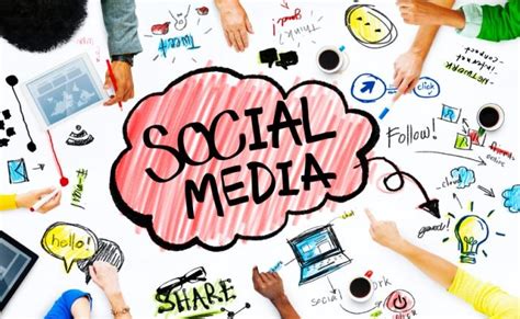 10 เหตุผล ที่คนส่วนใหญ่ใช้ Social Media