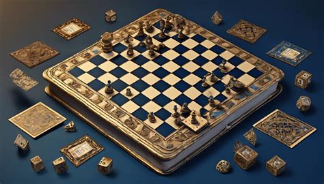 The Ultimate Guide to Mastering Game Strategy - Pauly's Playhouse
