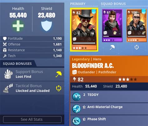 The ultimate farming build! : r/FORTnITE