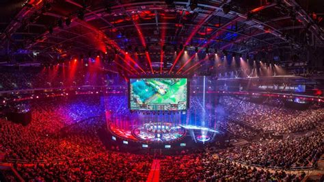 ¿Qué son los eSports? 5 claves para entenderlos | El Blog de Lowi