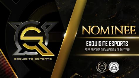 Exquisite Esports