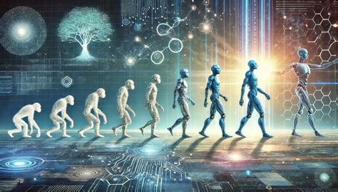 Self-Evolving AI: Are We Entering the Era of AI That Builds Itself ...