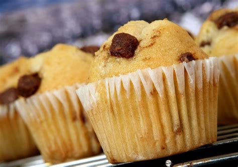 Bake the Best Banana Muffins with This Easy Recipe