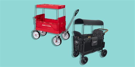 Best Collapsible Wagons 2024 Portable Folding Wagon Reviews, 10/11/2022
