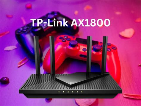 Best Router for Gaming Excellence: Elevate Your Experience to New Heights!