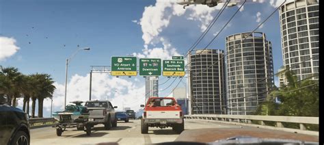 GTA 6 SCREENSHOT 2025 Trailer 2 (14) | PortalPower