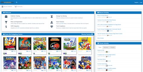 The Best Video Game Tracker Apps (Like Goodreads for Video Games)