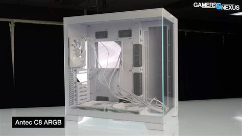 Best PC Cases of 2024: $80 to $800 Airflow, Cable Management, &amp; Thermal ...