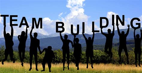 TEAM BUILDING: HOW TO BUILD SUCCESSFUL WORK TEAMS - Biashara Leo Digital