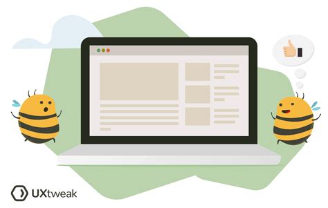 Scannability | UXtweak