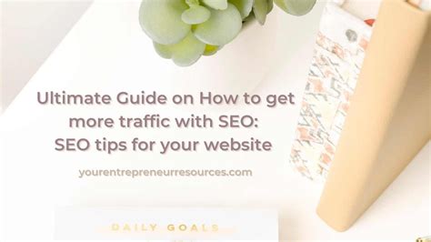 How to optimize gaming guide SEO for maximum visibility & traffic?