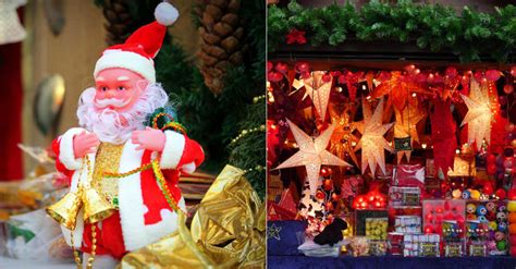 Visit The Christmas Market HERE In Delhi | So Delhi